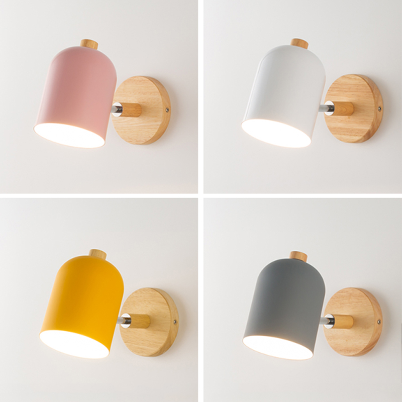 Lighting Decoration Ideas - Lámparas de Pared para Habitación, Decoración