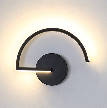 Lighting Decor For Living Room - Lámpara de Pared LED Nórdica Moderna,