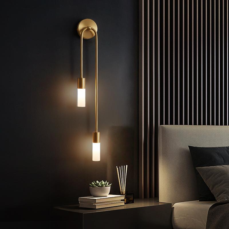 Lámpara de Pared LED Decorativ - Lighting Decor For Living Room reseña y precio