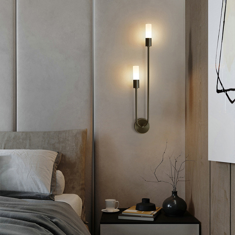Lámpara de Pared LED Decorativ - Lighting Decor For Living Room reseña y precio