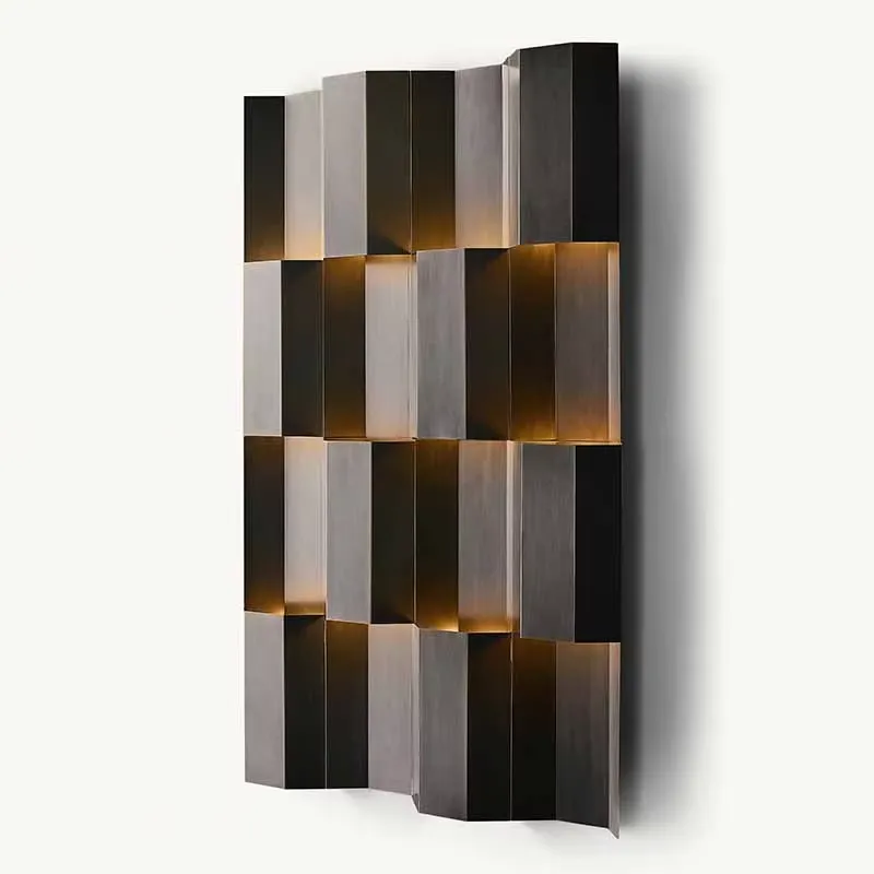 Aplique de Iluminación Moderno - Lighting Decor For Living Room reseña y precio