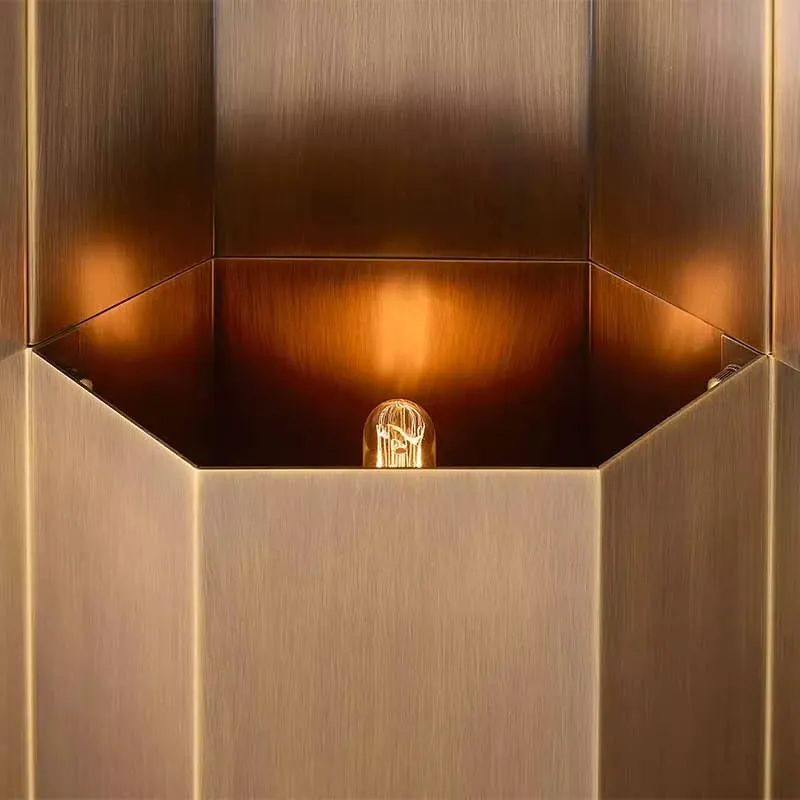 Aplique de Iluminación Moderno - Lighting Decor For Living Room reseña y precio