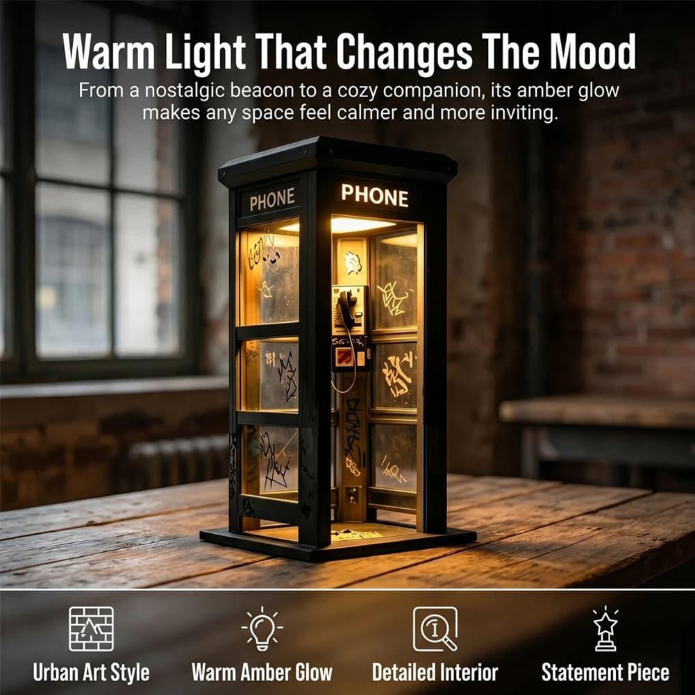 Lámpara de Mesa con Diseño de  - Lighting Decoration Ideas reseña y precio