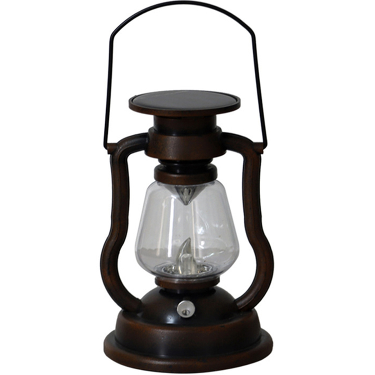 Luz de Ambiente Retro LED Sola - Lighting Decoration Ideas reseña y precio