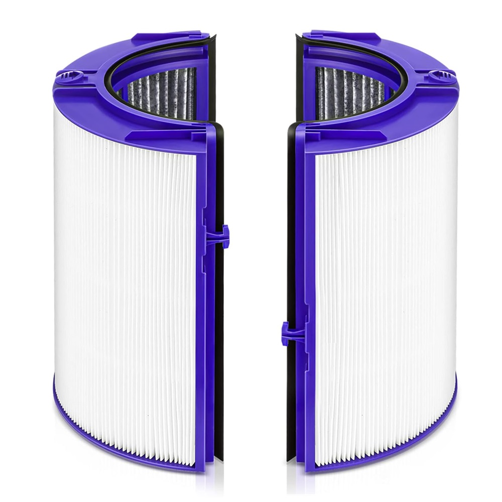 Filtro 2 en 1 para Dyson PH01  - Dyson Fan Am07 reseña y precio