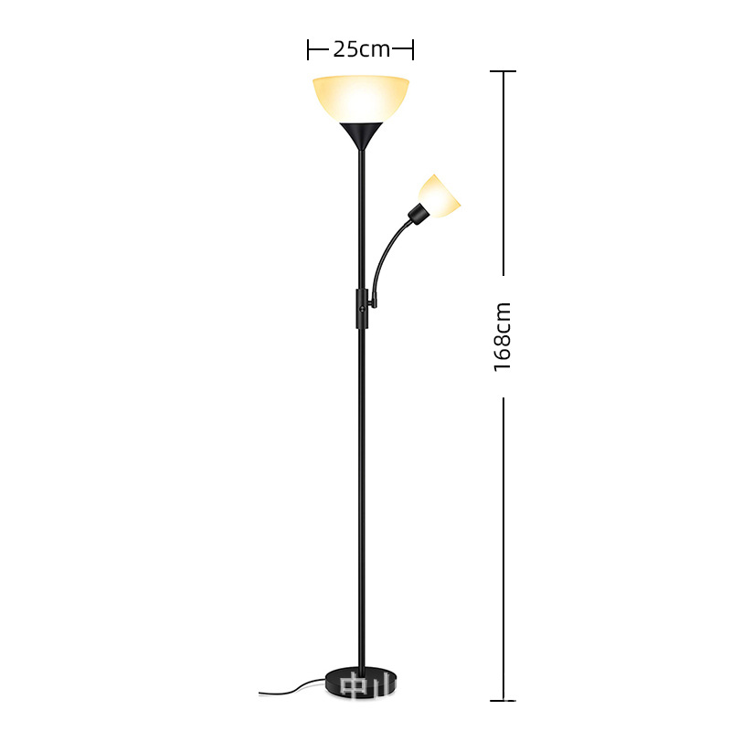 Lámparas de pie decorativas pa - Lighting Decor For Living Room reseña y precio