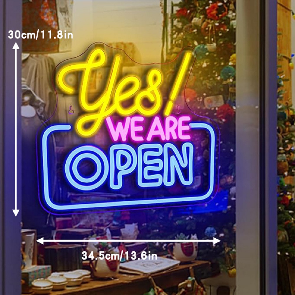 Letrero de Neón Personalizado  - Neon Sign Custom Led reseña y precio