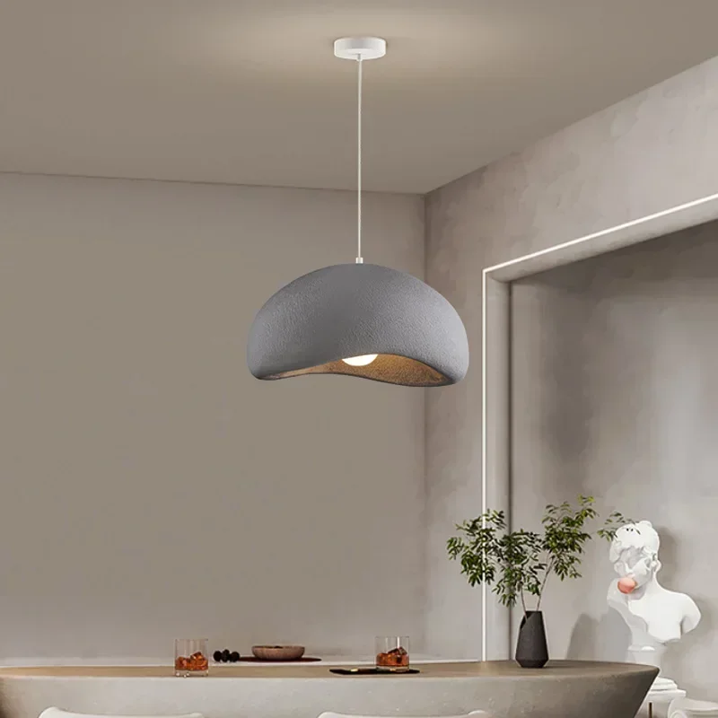 Candelabro Led minimalista jap - Japanese Lighting Decor reseña y precio