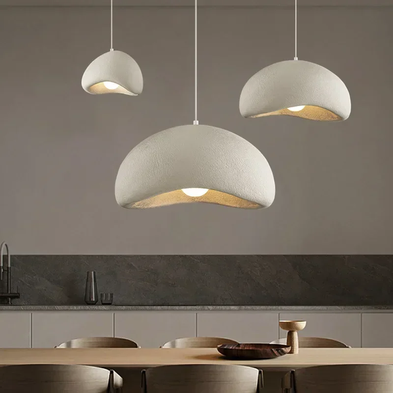 Candelabro Led minimalista jap - Japanese Lighting Decor reseña y precio