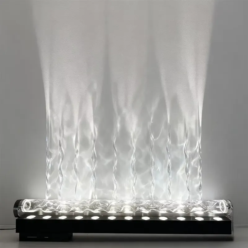 Lámpara Inteligente de Proyecc - Lighting Decor For Living Room reseña y precio