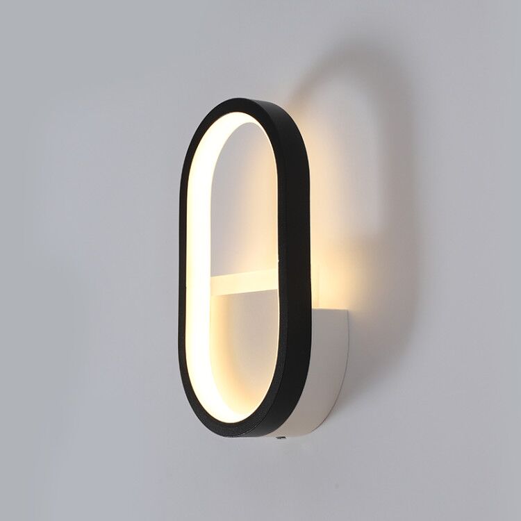 Lámpara de Pared LED Nórdica M - Lighting Decor For Living Room reseña y precio