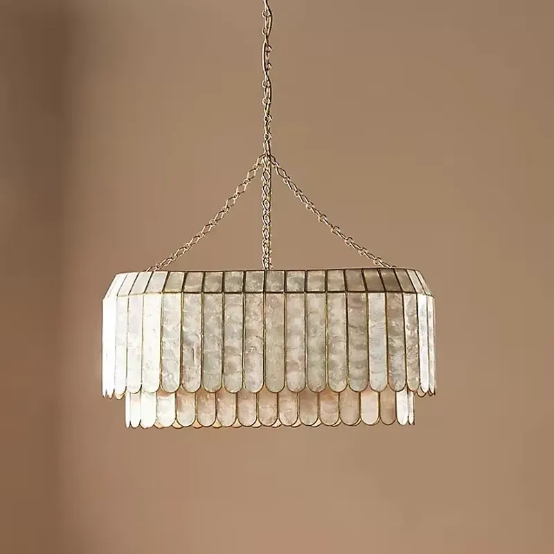 Lámpara de Techo Moderna Ameri - Lighting Decor For Living Room reseña y precio