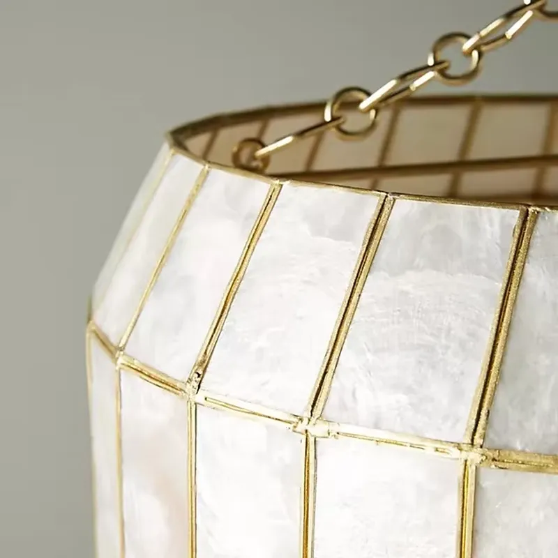 Lámpara de Techo Moderna Ameri - Lighting Decor For Living Room reseña y precio