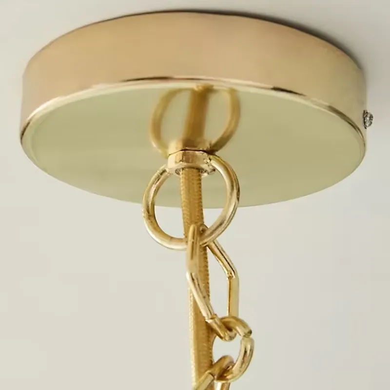 Lámpara de Techo Moderna Ameri - Lighting Decor For Living Room reseña y precio