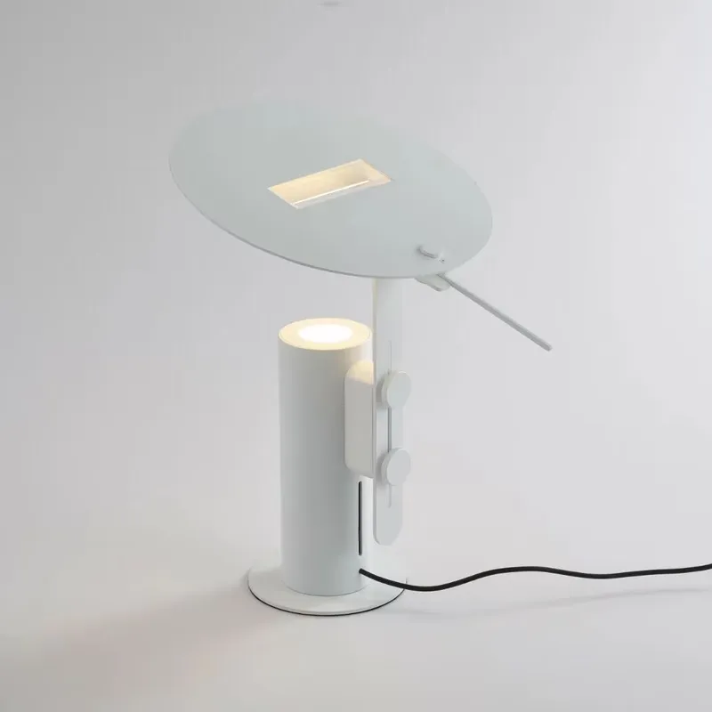Lámpara de Mesa LED COB de Alu - Lighting Table Decor reseña y precio