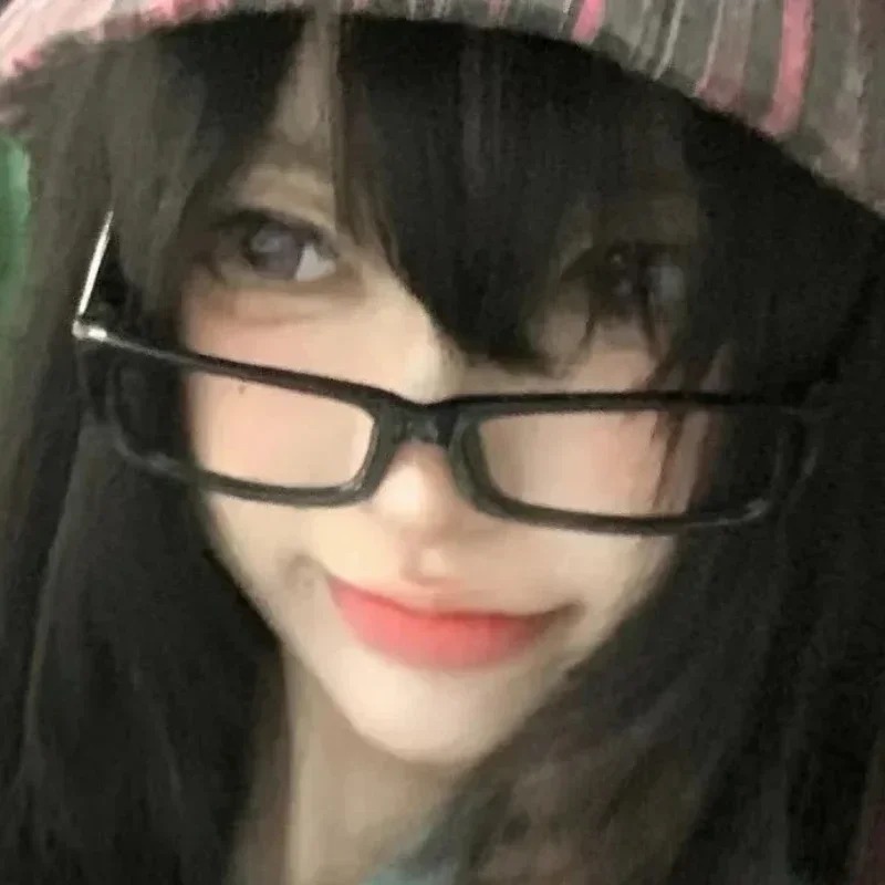 Gafas Retro Cuadradas de Marco - Japanese Lighting Decor reseña y precio