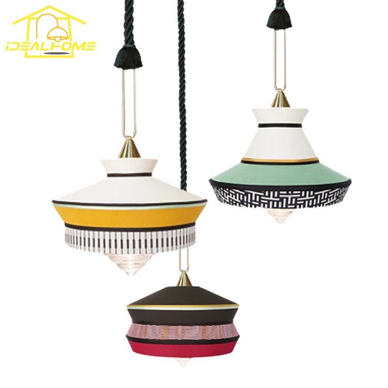 Lámparas Colgantes Decorativas - Japanese Lighting Decor reseña y precio