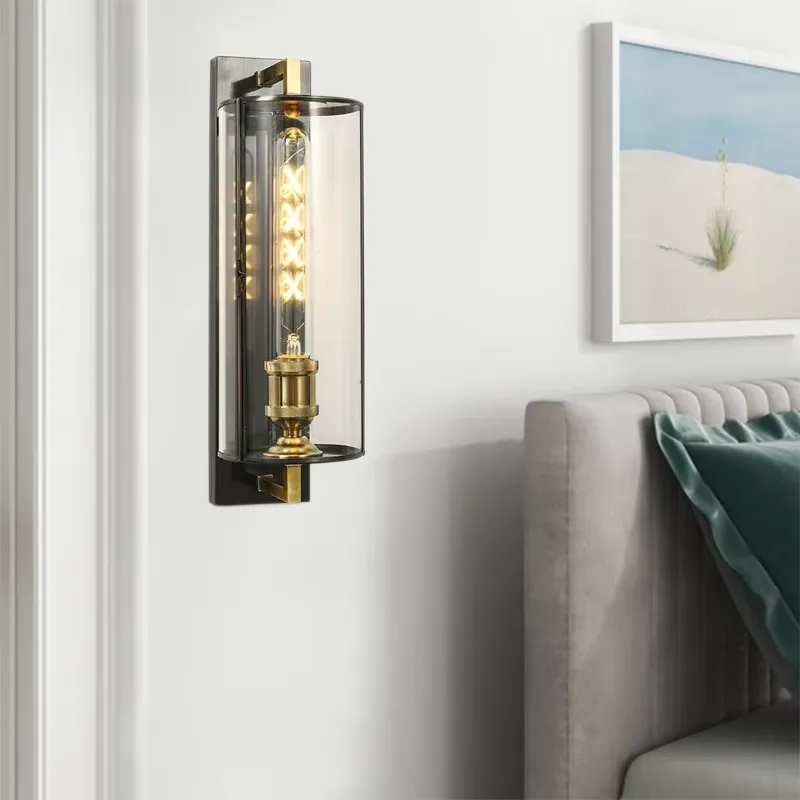 Lámparas Colgantes LED Cilíndr - Lighting Decor For Living Room reseña y precio