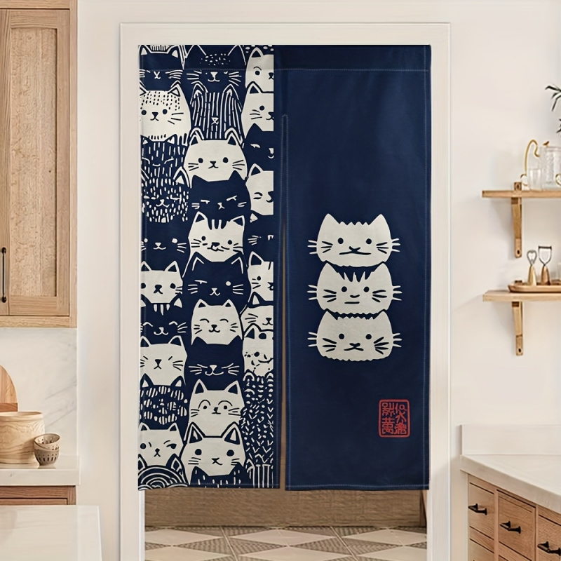 VIKAMA Cortina media de estilo - Japanese Lighting Decor reseña y precio