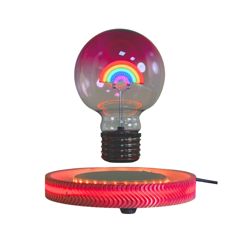 Lámpara de Escritorio LED Inal - Unique Lighting Decor reseña y precio