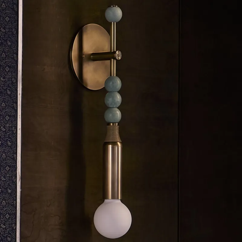 Lámpara de Pared de Estilo Nór - Lighting Decor For Living Room reseña y precio