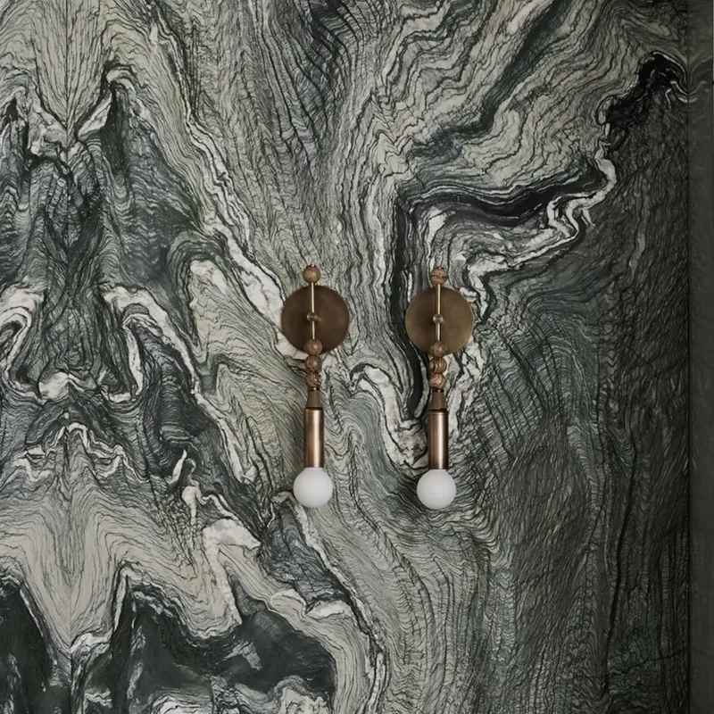 Lámpara de Pared de Estilo Nór - Lighting Decor For Living Room reseña y precio
