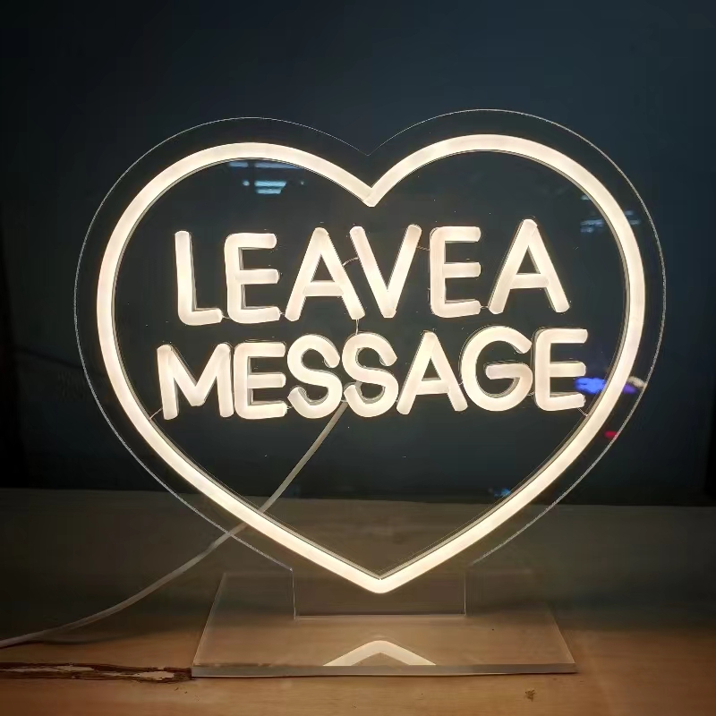 Letrero LED de Neón Personaliz - Neon Sign Custom Led reseña y precio