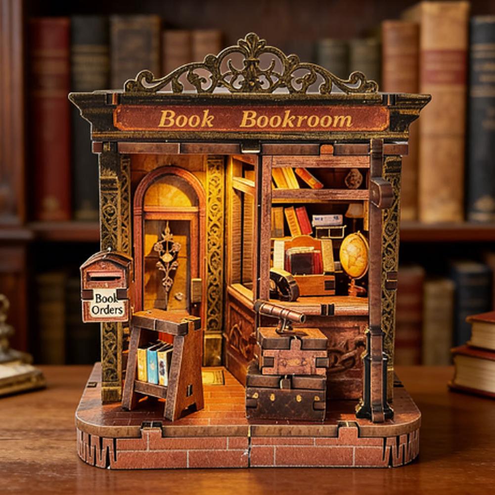 Casa de Muñecas en Miniatura d - Japanese Lighting Decor reseña y precio