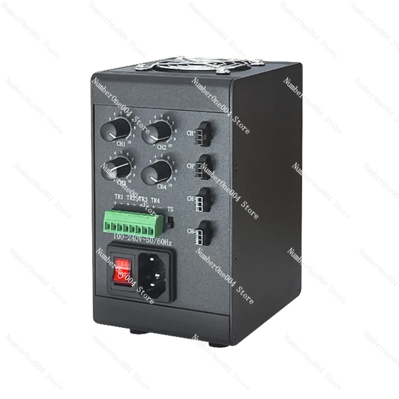 Adecuado para LED, corriente c - Lighting Visual reseña y precio