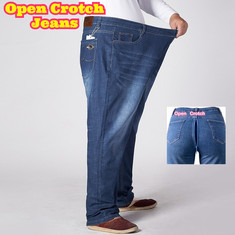 Jeans de mezclilla elásticos d - Lighting Visual reseña y precio