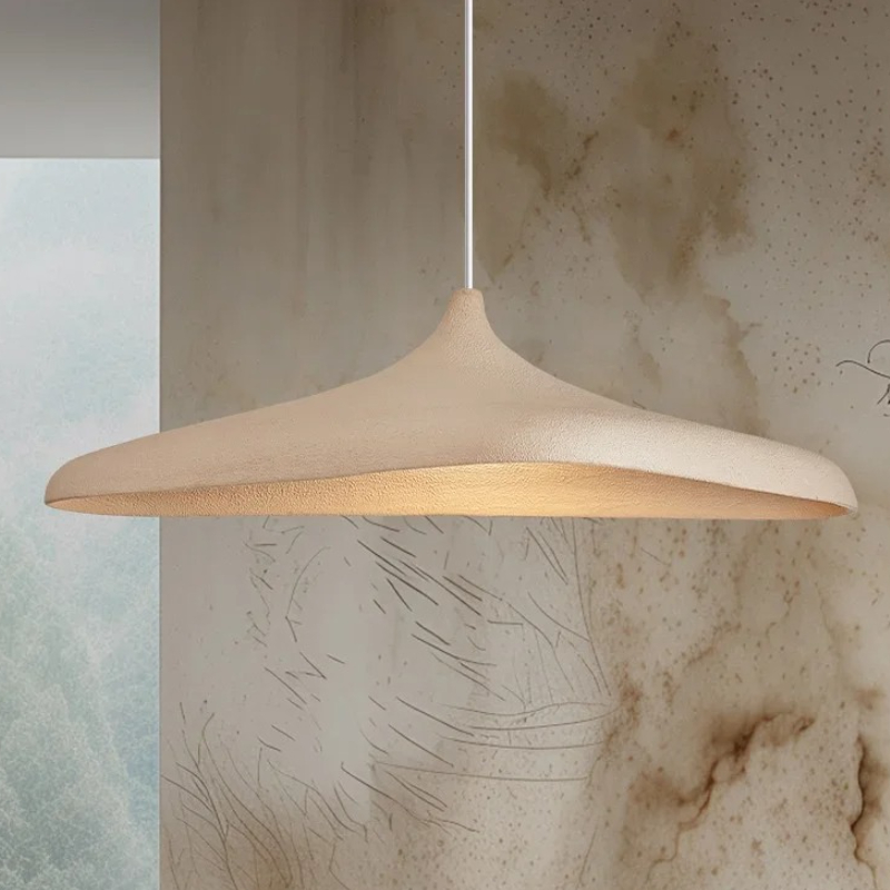 Luces colgantes Led de estilo  - Japanese Lighting Decor reseña y precio