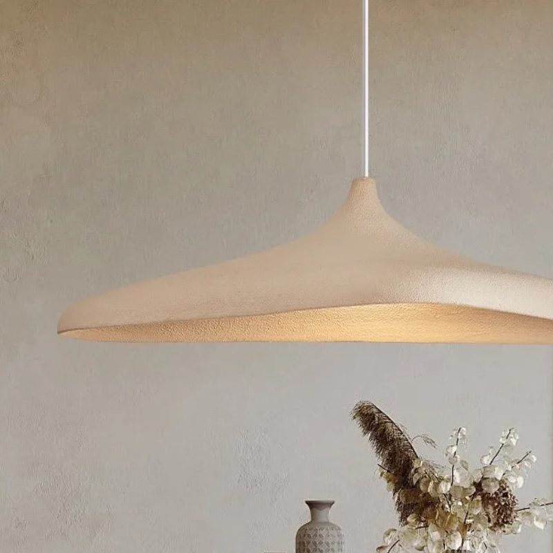 Luces colgantes Led de estilo  - Japanese Lighting Decor reseña y precio