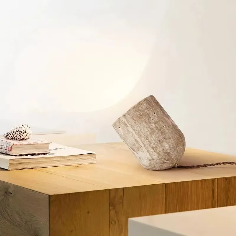 Lámpara de pie moderna de trav - Lighting Decor For Living Room reseña y precio