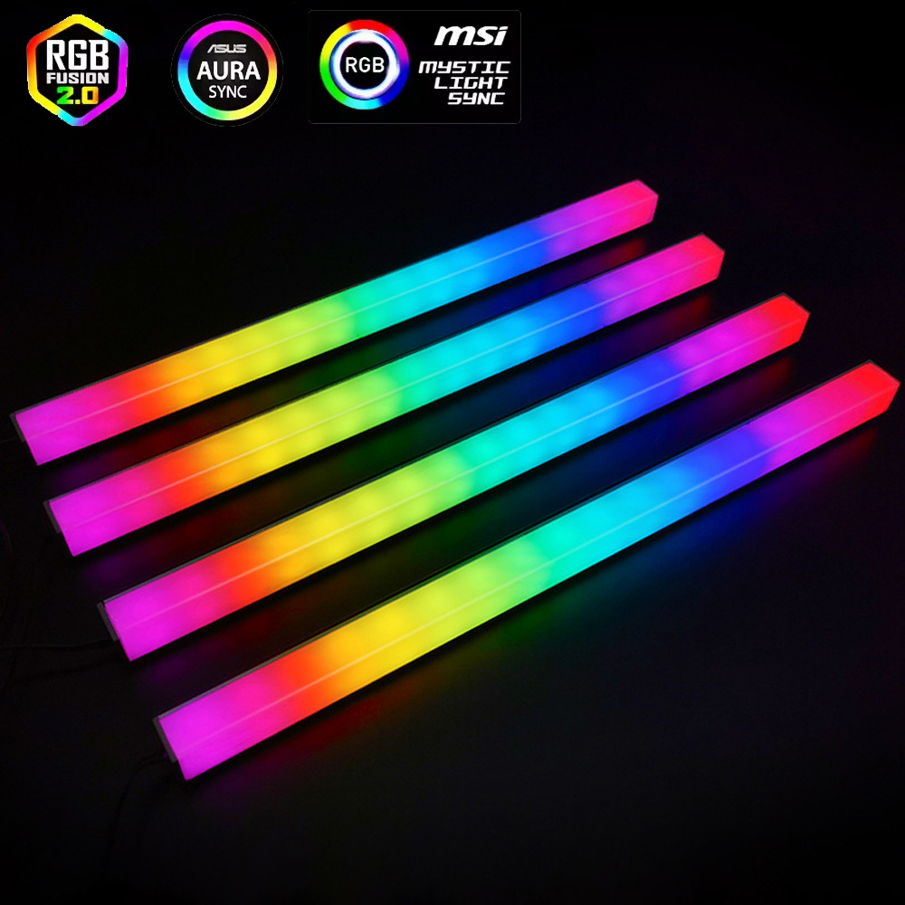 Conector ARGB de 3 Pines y 5V  - Lighting Decoration Ideas reseña y precio