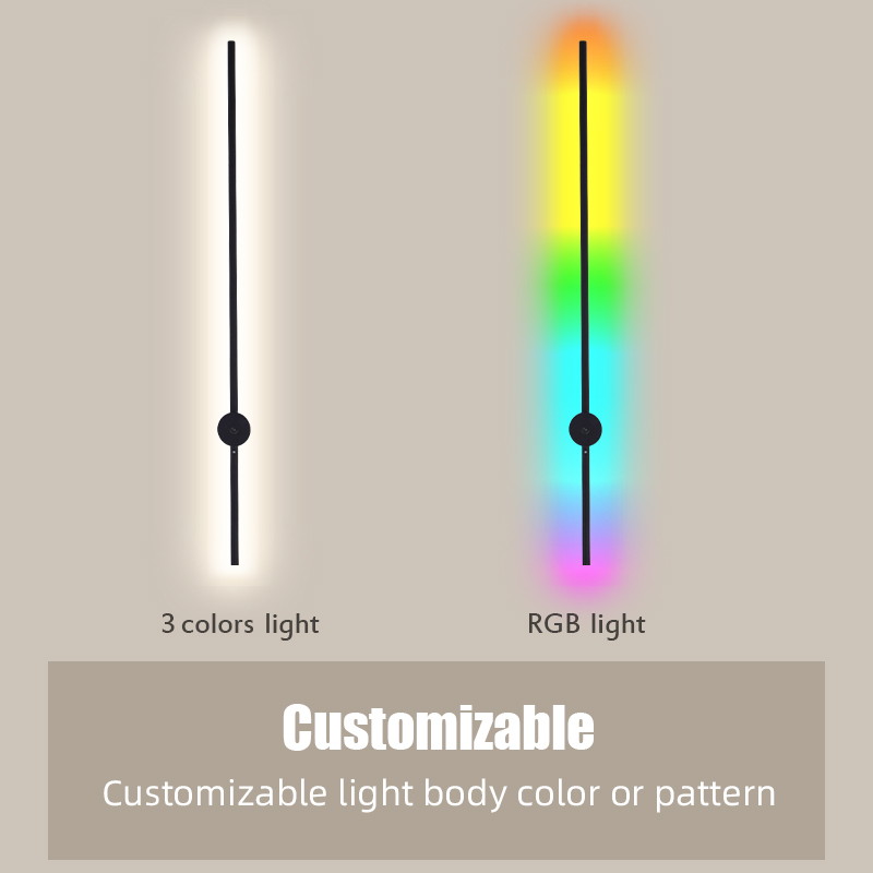 Lámparas de Pared LED Recargab - Lighting Decor For Living Room reseña y precio