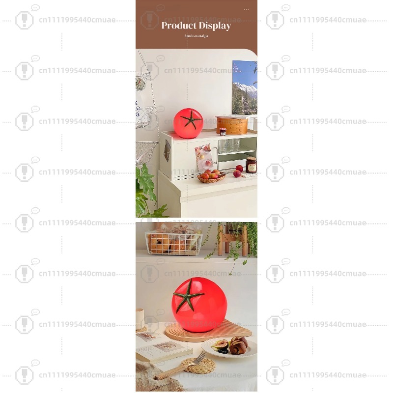 Nueva lámpara de mesa con form - Unique Lighting Decor reseña y precio