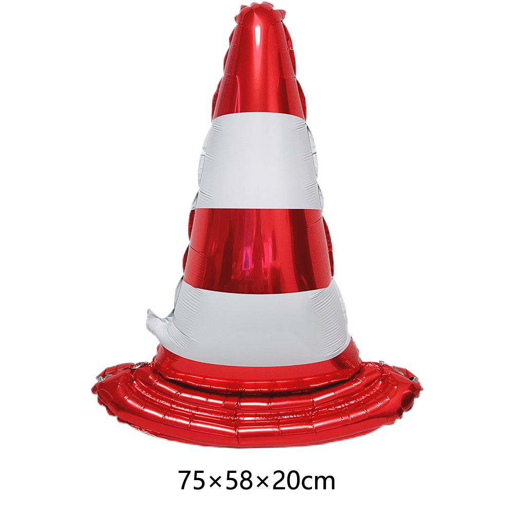 Coche de carreras decoración d - Lighting Mcqueen Birthday Decor reseña y precio